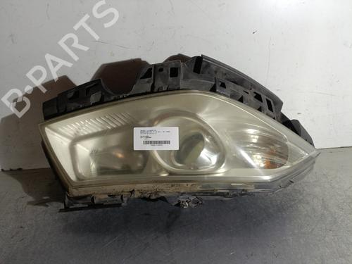 Højre forlygte RENAULT MEGANE II (BM0/1_, CM0/1_) 1.9 dCi (131 hp) 29081292