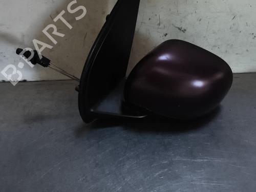 Left mirror FIAT PANDA (312_, 319_) 1.2 (312PXA1A) | BP29348196C26 