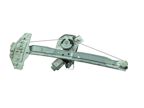 Used Front left window mechanism Front left window mechanism CITROËN C3 II (SC_) 1.4 HDi 70 (SC8HZC, SC8HR0, SC8HP4) (68 hp) 34542817 34542817