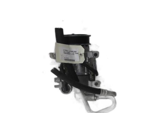 AC compressor CITROËN C3 II (SC_) 1.2 VTi 82 | BP40434658M34 - Image 2