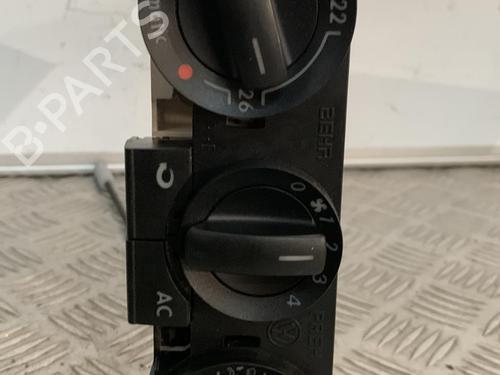 Climate control VW POLO (9N_, 9A_) 1.4 TDI | BP21723496I5 