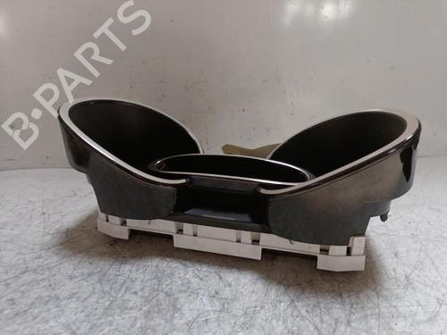 Instrument cluster RENAULT CLIO IV (BH_) 1.5 dCi 90 | BP21713102C47 
