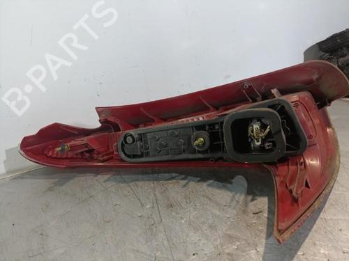 Used Right taillight Right taillight PEUGEOT 206 SW (2E/K) 1.4 HDi (68 hp) 21705285 21705285