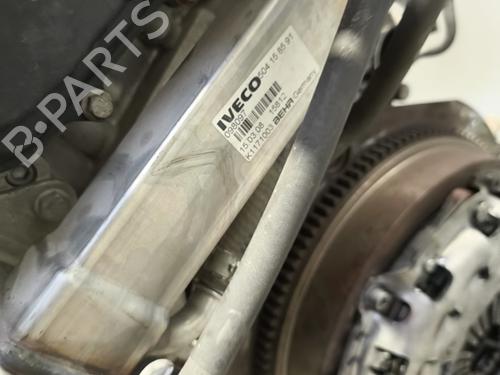 Used Engine Engine FIAT DUCATO Van (250_) 150 Multijet 2,3 D (148 hp) 31311457 31311457