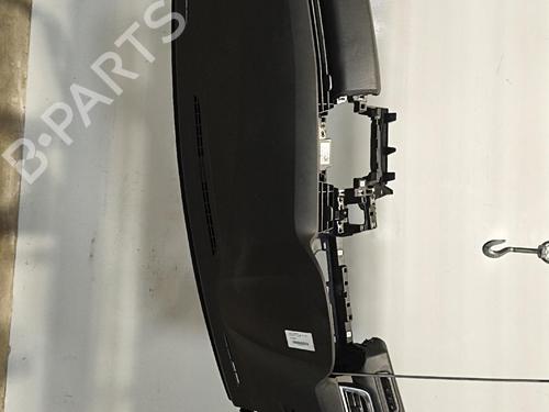 Instrumentbord RENAULT CLIO V (B7_) 1.5 Blue dCi 85 (B7AG) | BP37502054C46 - Image 7