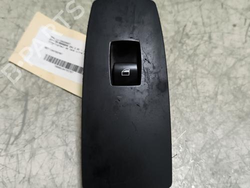 Used Right front window switch BMW X3 (E83) 2.0 d (150 hp) 25336686