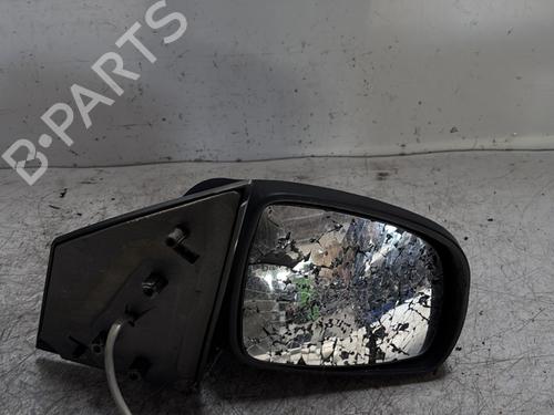 Right mirror NISSAN NOTE (E11, NE11) 1.5 dCi | BP21712869C27 