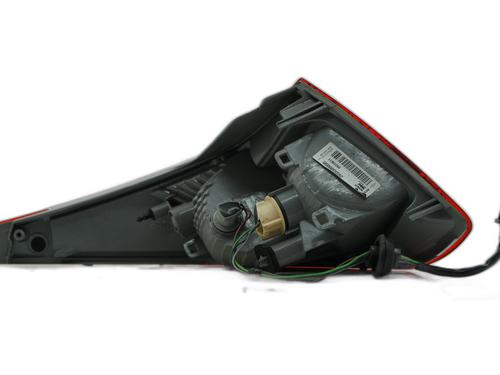 Used Left tailgate light Left tailgate light 38343202 38343202