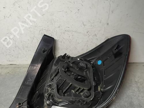 Left taillight DACIA SANDERO II TCe 90 (B8M1, B8MA, B8AC) | BP32241826C34