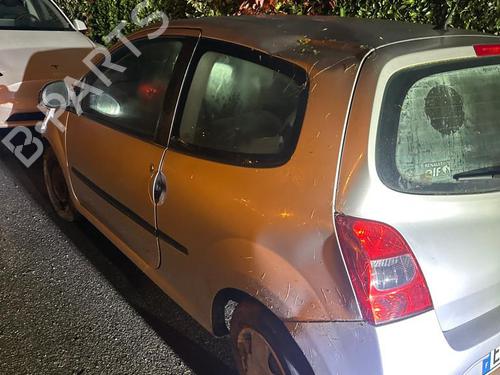 Front left window mechanism RENAULT TWINGO II (CN0_) 1.5 dCi (CN0E) | BP27364213C22 - Image 5