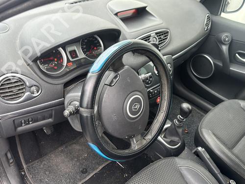 Left front window switch RENAULT CLIO III (BR0/1, CR0/1) 1.5 dCi (BR17, CR17) | BP32995332I27  - Image 5