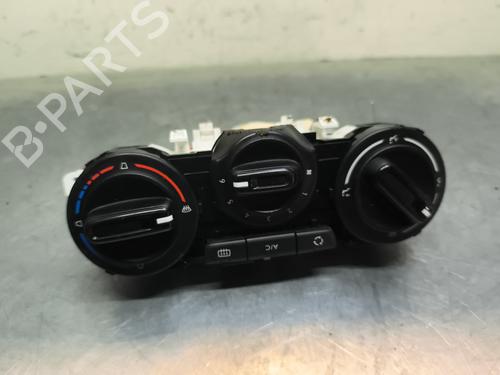 Climate control CITROËN C3 III (SX) 1.2 VTi 82 | BP31815889I5
