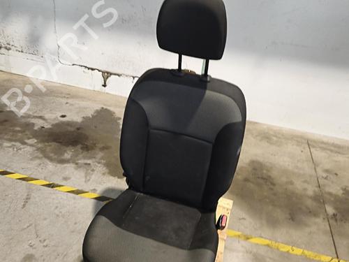 Left front seat RENAULT KANGOO Express (FW0/1_) | BP37502541C15 - Image 4