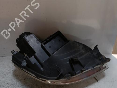 Used Left headlight Left headlight CITROËN C8 (EA_, EB_) 2.0 HDi (120 hp) 21704431 21704431