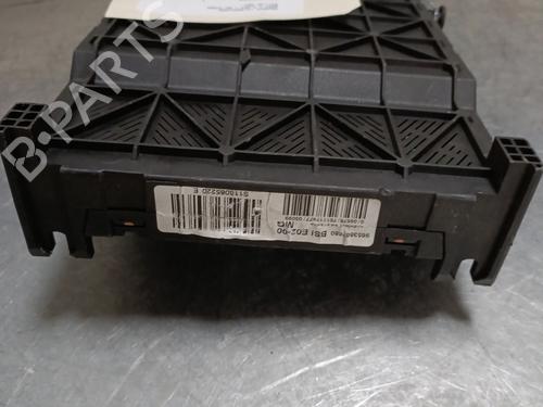 Fuse box PEUGEOT 206+ (2L_, 2M_) 1.4 HDi eco 70 | BP28165072E1 - Image 3