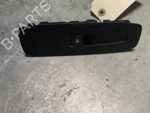 Used Right front window switch Right front window switch RENAULT GRAND SCÉNIC IV (R9_) 1.3 TCe 140 (R9NB) (140 hp) 28165369 28165369