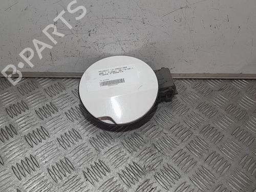 Fuel flap PEUGEOT 308 I (4A_, 4C_) 1.6 HDi | BP21723047C131