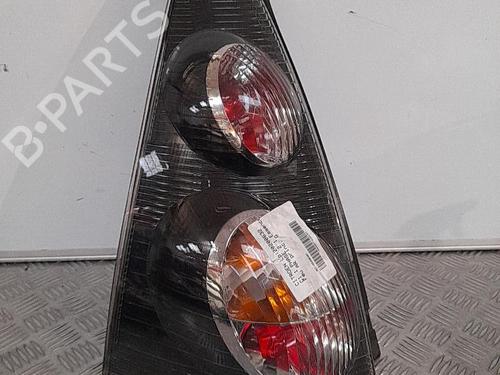 Used Left taillight CITROËN C1 (PM_, PN_) 1.0 (68 hp) 21699317