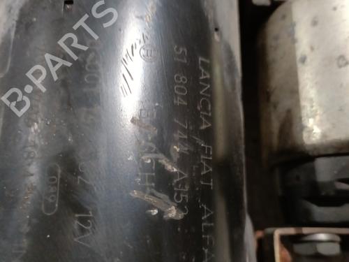 Starter FIAT 500 (312_) 1.2 (312AXA1A) | BP22762960M8 
