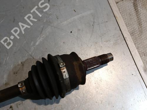 Right front driveshaft FIAT 500 (312_) 1.2 (312AXA1A) | BP21700004M39 