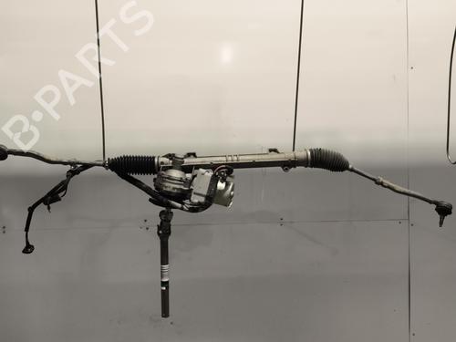 Used Steering rack Steering rack PEUGEOT 2008 I (CU_) 1.2 THP 110 / PureTech 110 (110 hp) 33051674 33051674