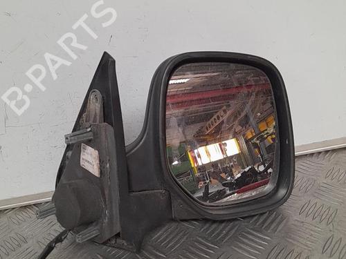 Used Right mirror PEUGEOT PARTNER MPV (5_, G_) 1.4 (75 hp) 29384444