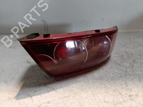 Used Left taillight Left taillight ALFA ROMEO 159 (939_) 1.9 JTDM 8V (939AXE1B, 939BXE1B, 939BXH1B) (115 hp) 21693398 21693398