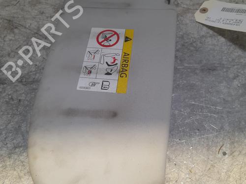 Used Right sun visor Right sun visor VW CADDY IV Box Body/MPV (SAA, SAH) 1.6 TDI (102 hp) 22691545 22691545