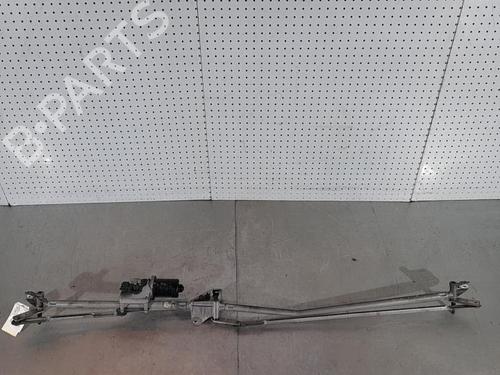 Used Front wiper motor PEUGEOT 307 (3A/C) 1.6 HDi (90 hp) 21699335