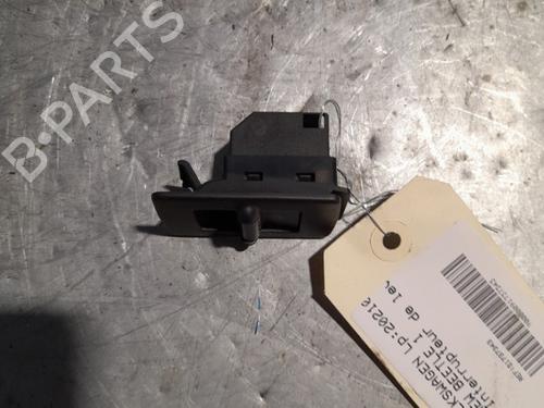 Right front window switch VW NEW BEETLE (9C1, 1C1) 2.3 V5 | BP21696687I26 