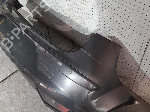 Rear bumper SEAT ALTEA (5P1) 1.9 TDI | BP21722261C8 