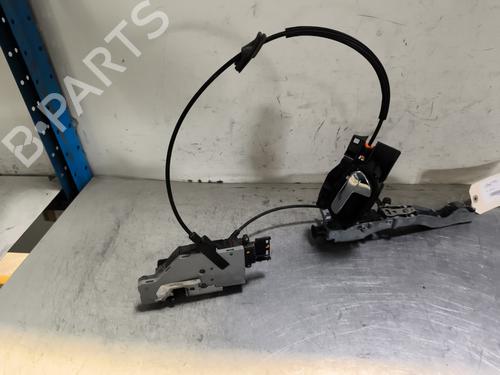 rear-left-lock-citroen-c4-picasso-i-mpv-ud_-2006-2007-2008-2009-2010-2011-2012-2013-2014-2015-28443462 main image
