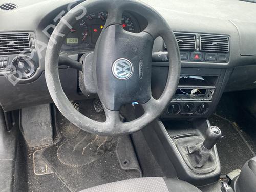 Right front window motor VW GOLF IV (1J1) 1.9 TDI | BP21707284E20 