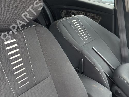 Left tailgate light RENAULT MEGANE III Grandtour (KZ0/1) 1.9 dCi (KZ0J, KZ0N, KZ1S) | BP28443671C79 