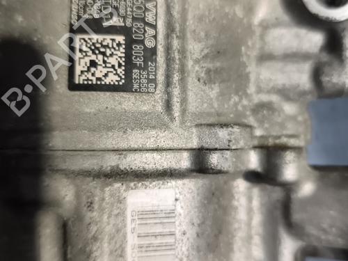 Used AC compressor AC compressor VW GOLF VII (5G1, BQ1, BE1, BE2) 2.0 TDI (150 hp) 32995442 32995442