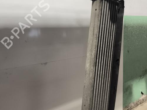 Used Intercooler Intercooler FIAT 500X (334_) 1.6 D Multijet (334AXA1B, 334AXA11) (120 hp) 33870208 33870208