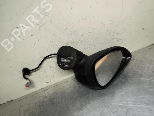 Left mirror FORD FIESTA VI (CB1, CCN) 1.6 Ti | BP30934382C26