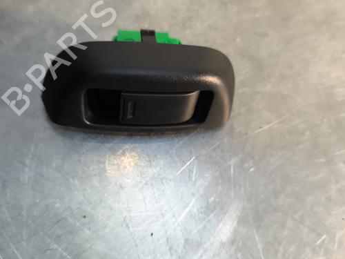 Used Left front window switch CITROËN C1 (PM_, PN_) 1.0 (68 hp) 30553053