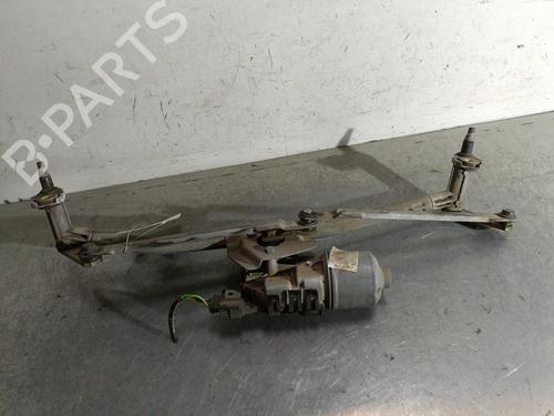 Viskermotor vindrute VW GOLF IV (1J1) 1.9 TDI (90 hp) 29082069