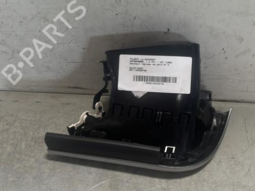 Used Air vent Air vent PEUGEOT 207 (WA_, WC_) 1.6 HDi (90 hp) 27328527 27328527