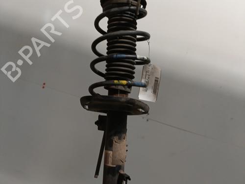 Left front shock absorber CITROËN C3 II (SC_) 1.0 VTi 68 | BP28078600M16 
