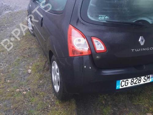 Left tailgate light RENAULT TWINGO II (CN0_) 1.5 dCi 75 | BP21705494C79  - Image 9