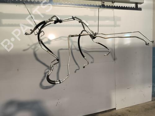 AC pipe CITROËN SPACETOURER Bus (V_) 1.5 BlueHDi 120 | BP29973933M126