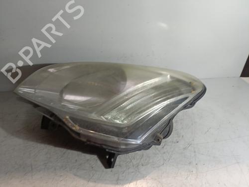 Left headlight CITROËN BERLINGO MULTISPACE (B9) 1.6 HDi 90 | BP21703887C28 