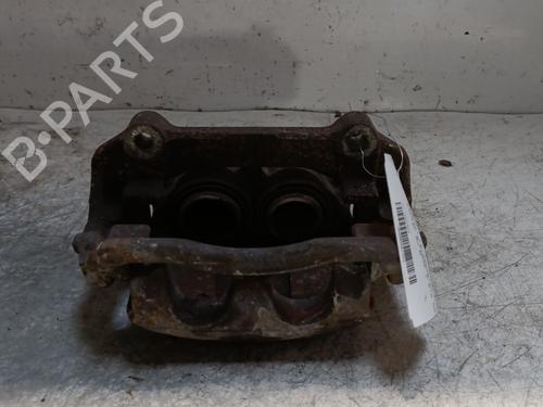 Used Right front brake caliper RENAULT TRAFIC II Van (FL) 2.0 dCi 115 (FL01, FL0U) (114 hp) 22893237