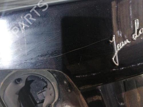 Tailgate VW JETTA III (1K2) 1.9 TDI | BP28304611C6 