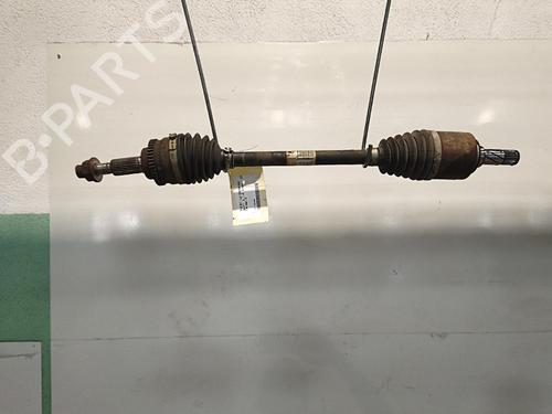 Used Left front driveshaft Left front driveshaft 37501946 37501946