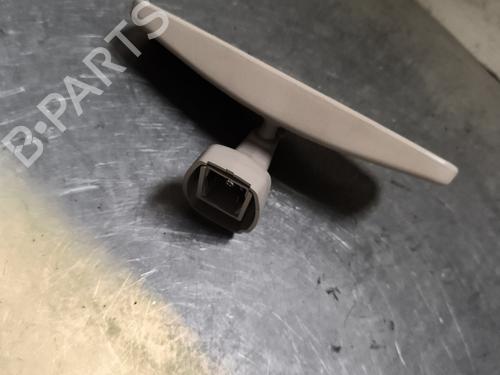 Rear mirror RENAULT CLIO IV (BH_) 1.5 dCi 75 | BP28443443I6