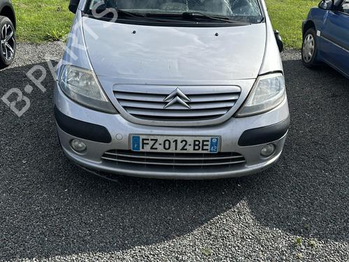 Used Parts CITROËN C3 I (FC_, FN_) 1.4 i (73 hp) 4268839