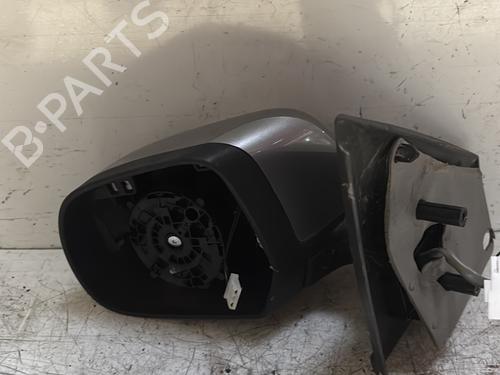 Left mirror DACIA DOKKER MPV (KE_) 1.5 dCi (KEAJ, KEAH) | BP21699558C26 